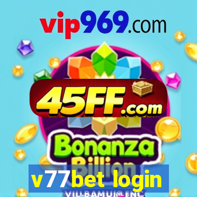 v77bet login